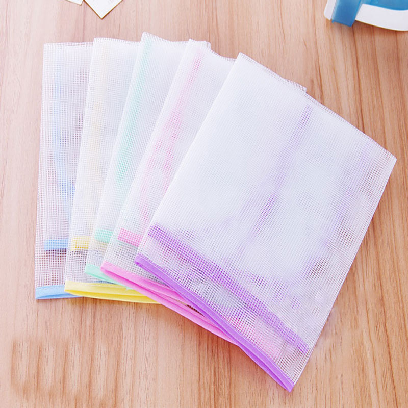 Tấm lưới bảo vệ quần áo khi ủi hai, tấm bảo vệ quần áo khi là, 40x60cm - linda