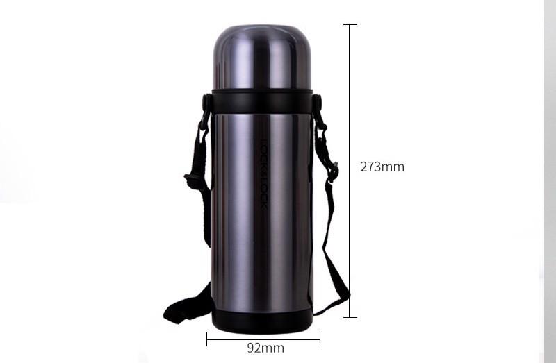 Bình Giữ Nhiệt Lock&Lock LHC1439 Dung Tích 1000ml