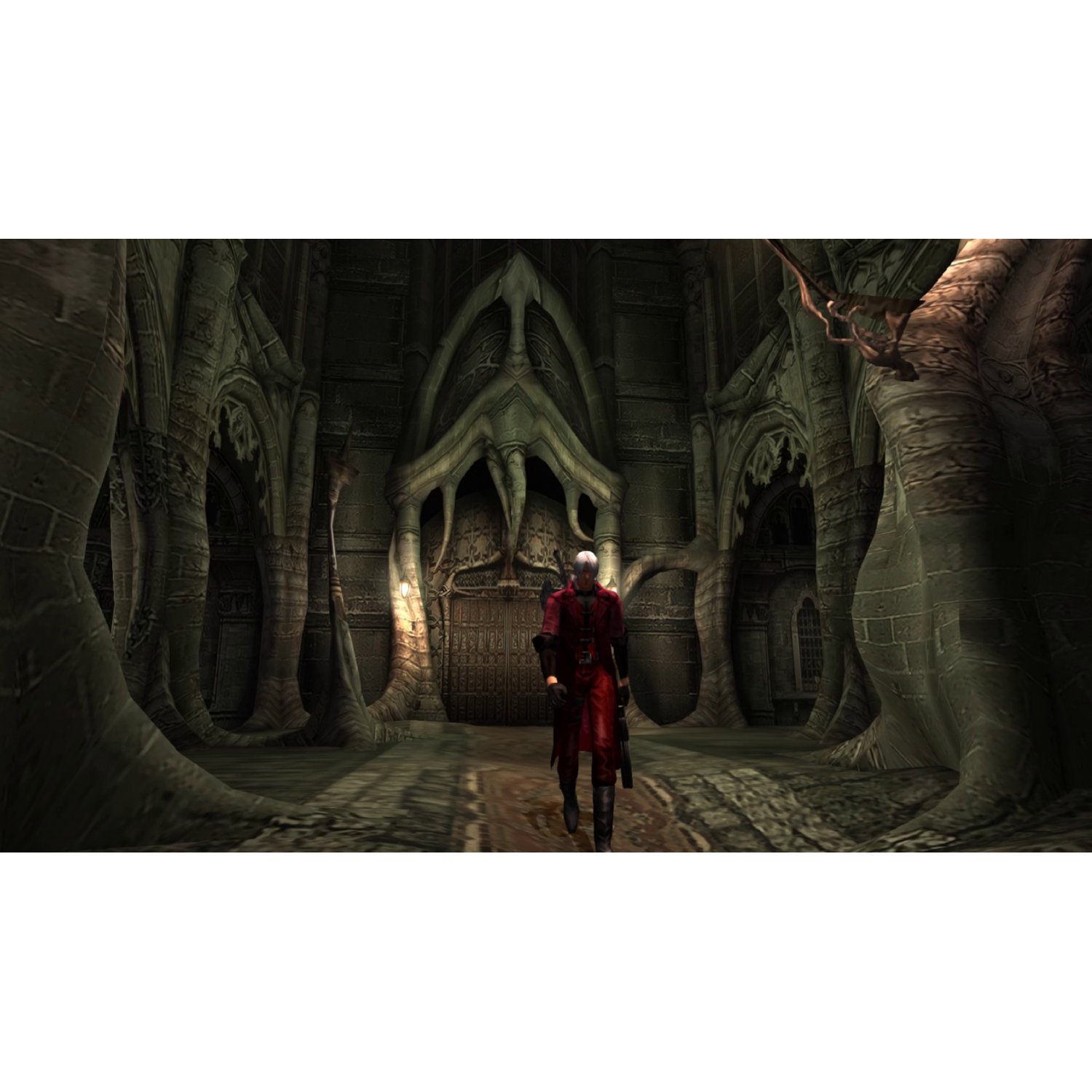 Đĩa Game Nintendo Switch Mới - Devil May Cry: Triple Pack