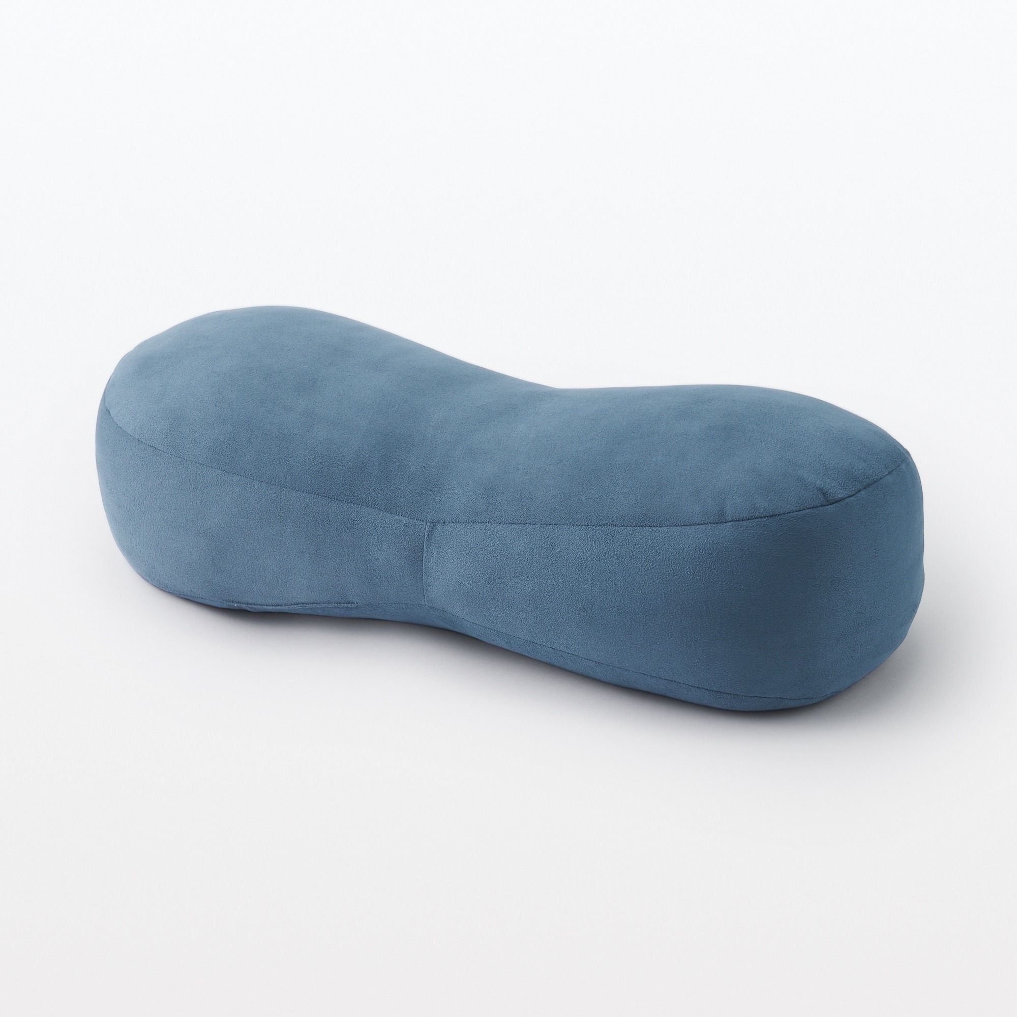 Đệm Ngồi Đa Năng Nhỏ MUJI (Vỏ dính liền)