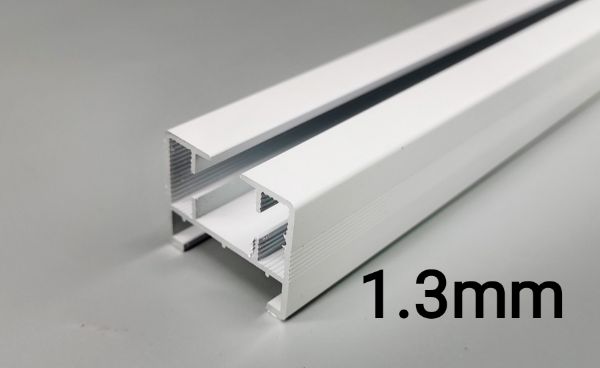 Ray rèm tự động cho động cơ rèm cửa( không bao gồm phụ kiện )