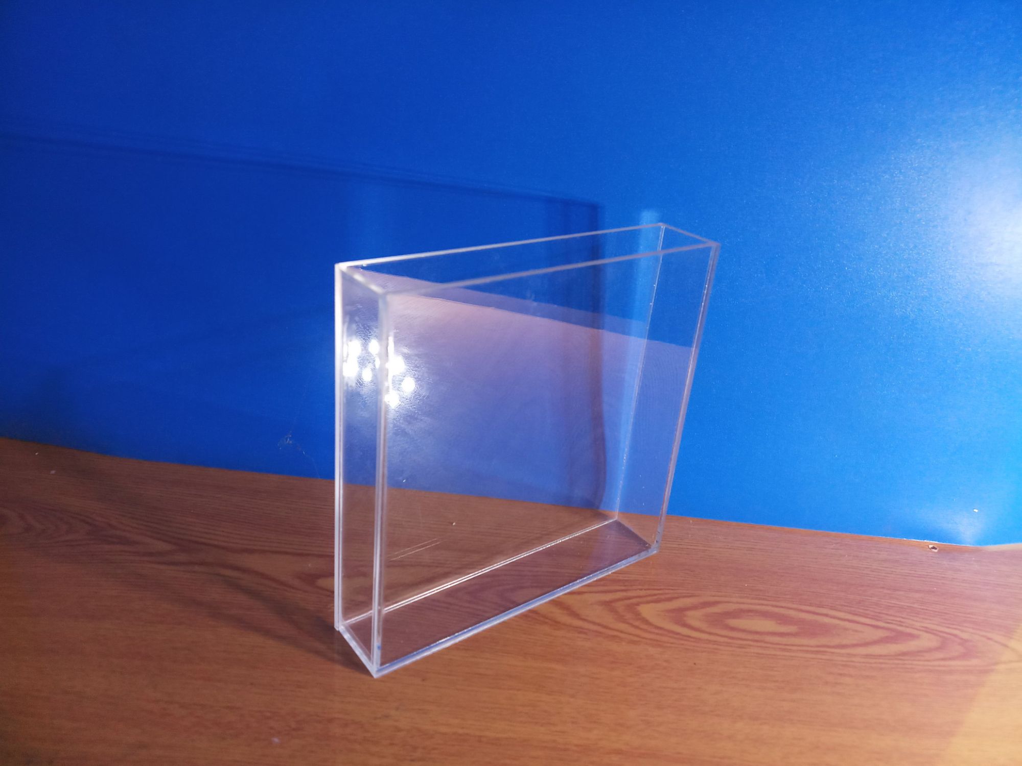 [HCM]hồ show betta mini 12x3x12