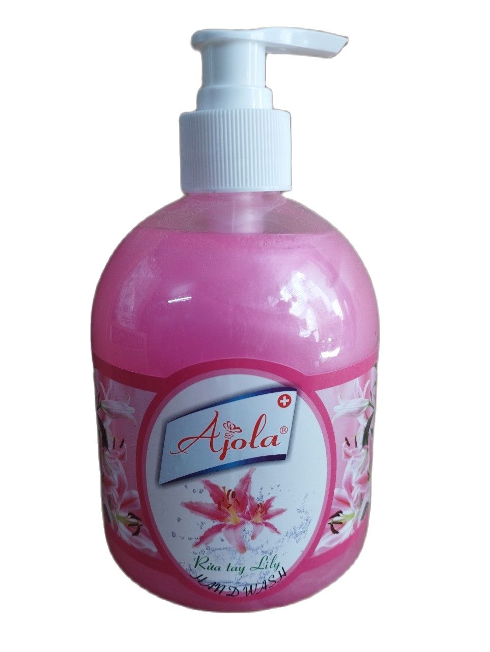 Sữa rửa tay 500ml