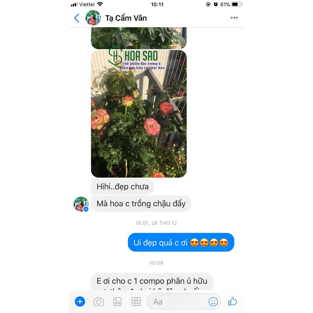 Chế phẩm đậu tương ủ Humic, chuối, trứng lên men (chai 1 lít)