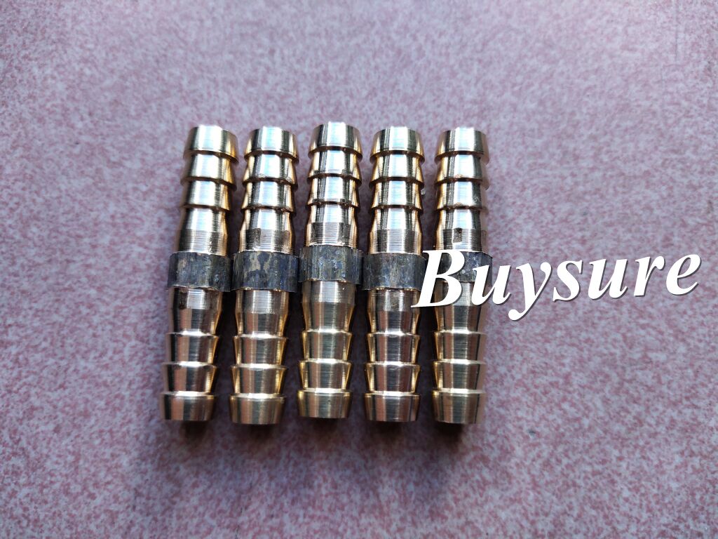 Bộ 5 đầu nối 2 dây xịt 8,5mm