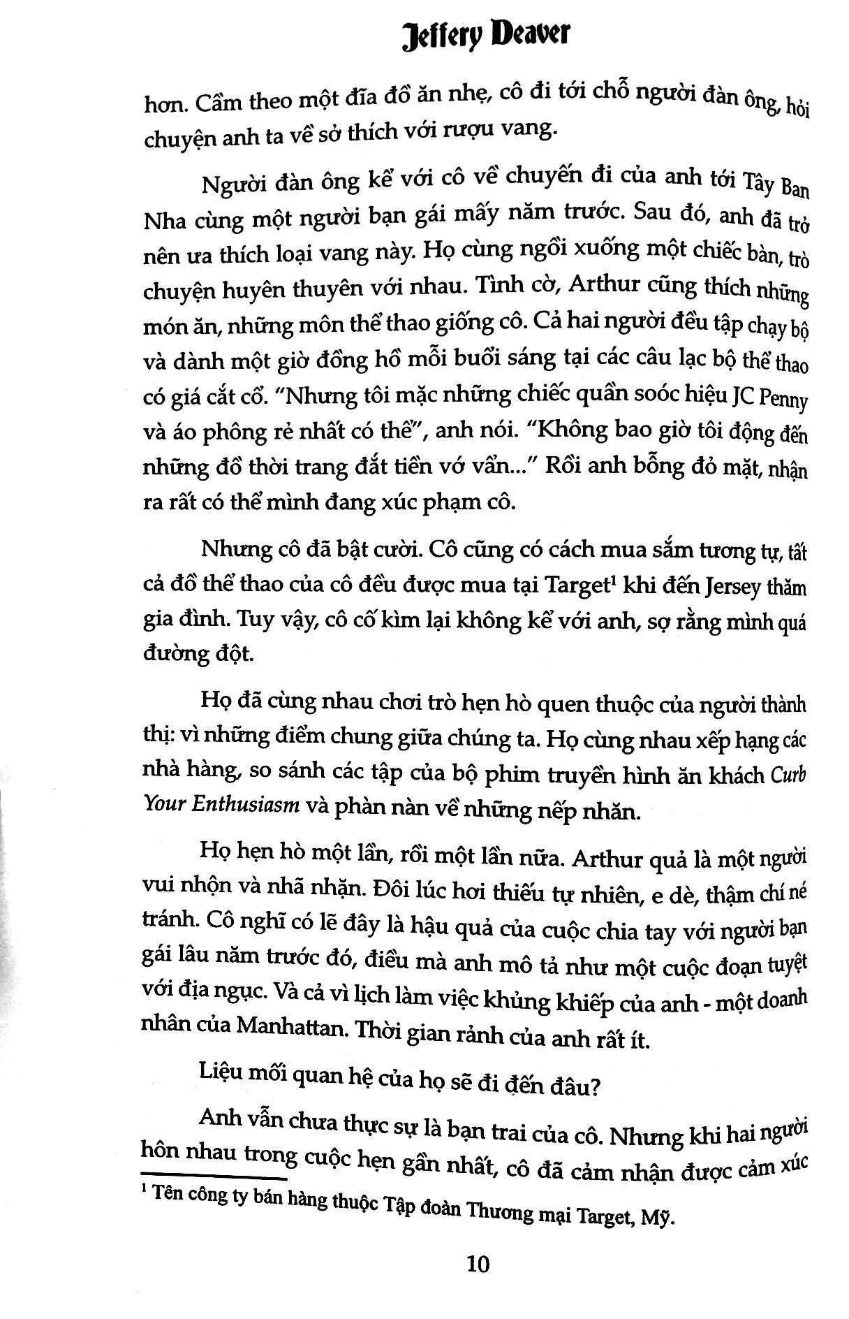 Fahasa - Dữ Liệu Tử Thần (Tái Bản 2018)