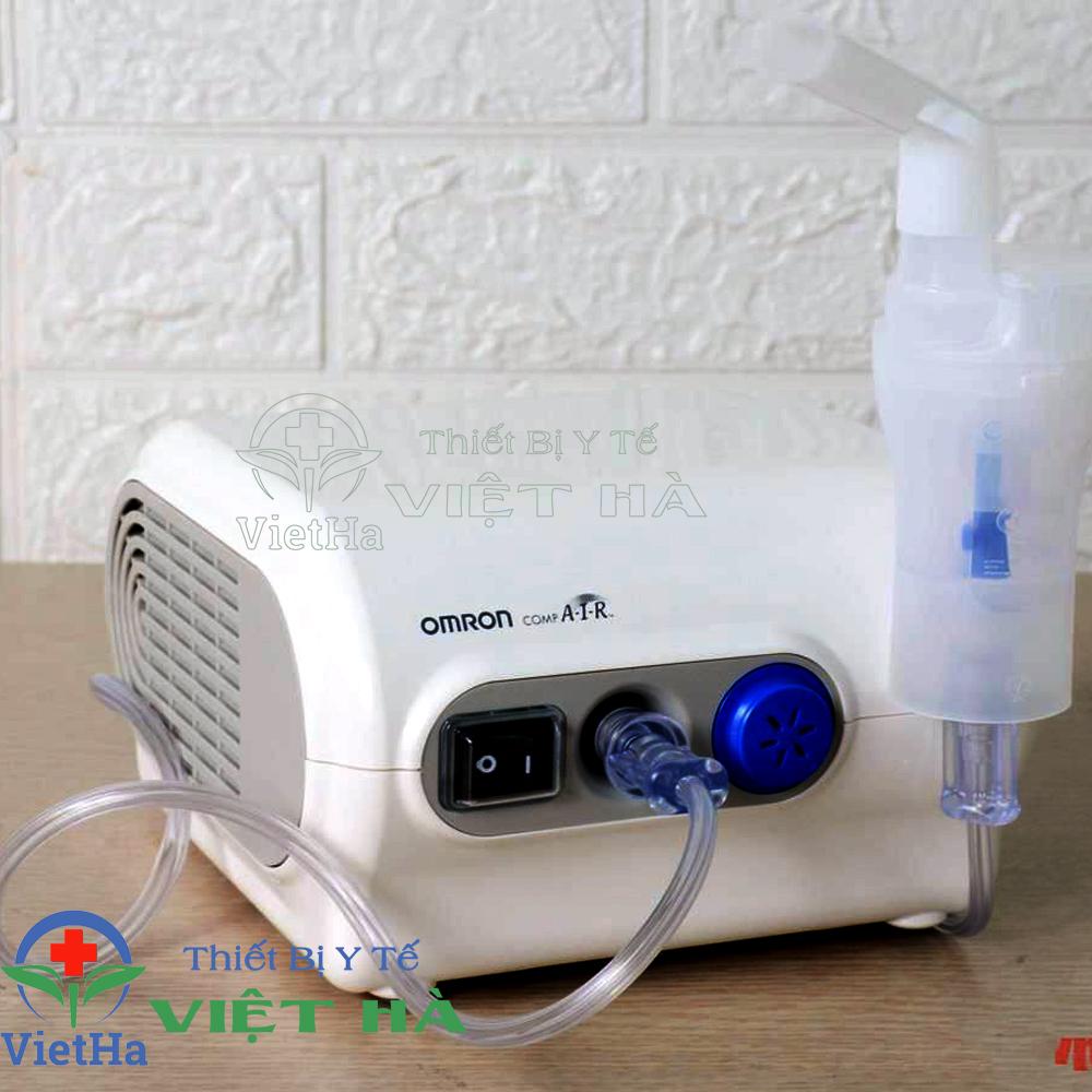 Cốc đựng thuốc cho máy xông khí dung Omron NE C28 C29