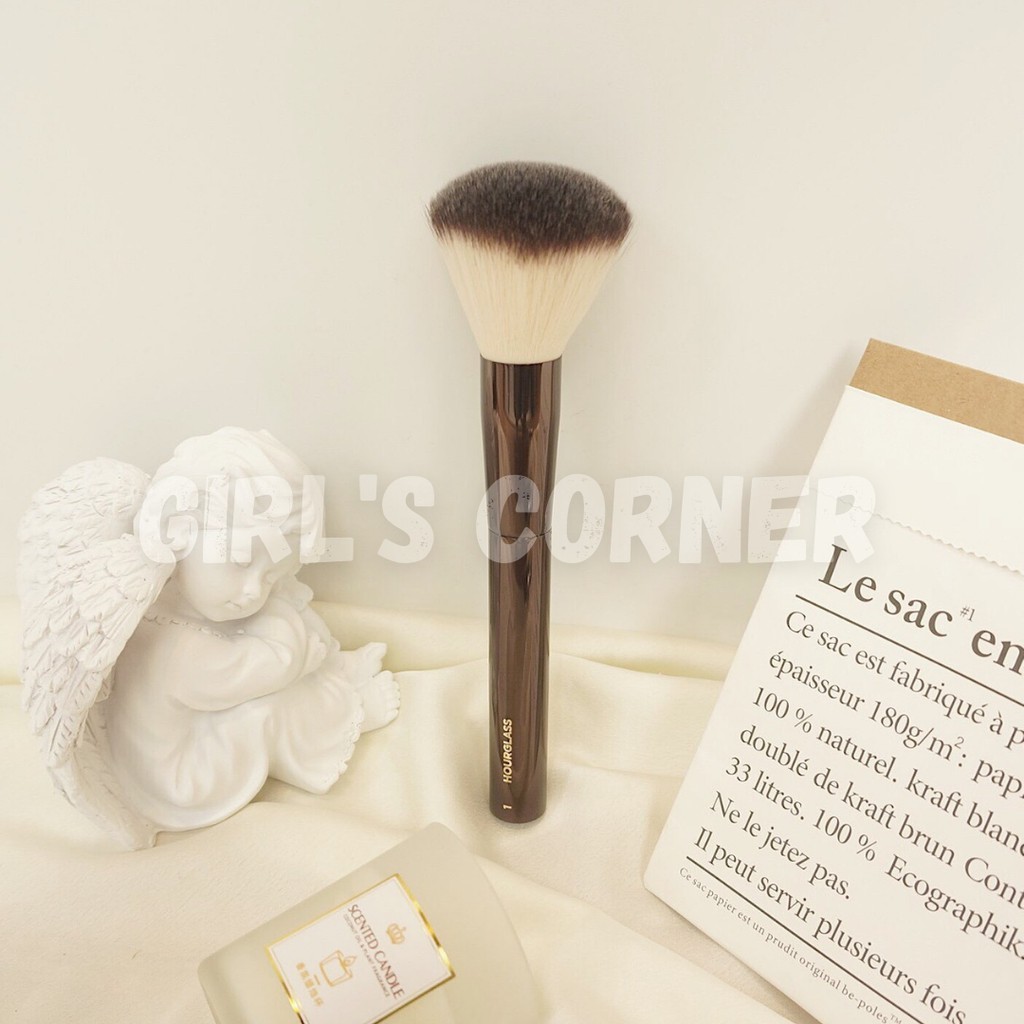 Cọ phủ phấn Hourglass Powder N.1