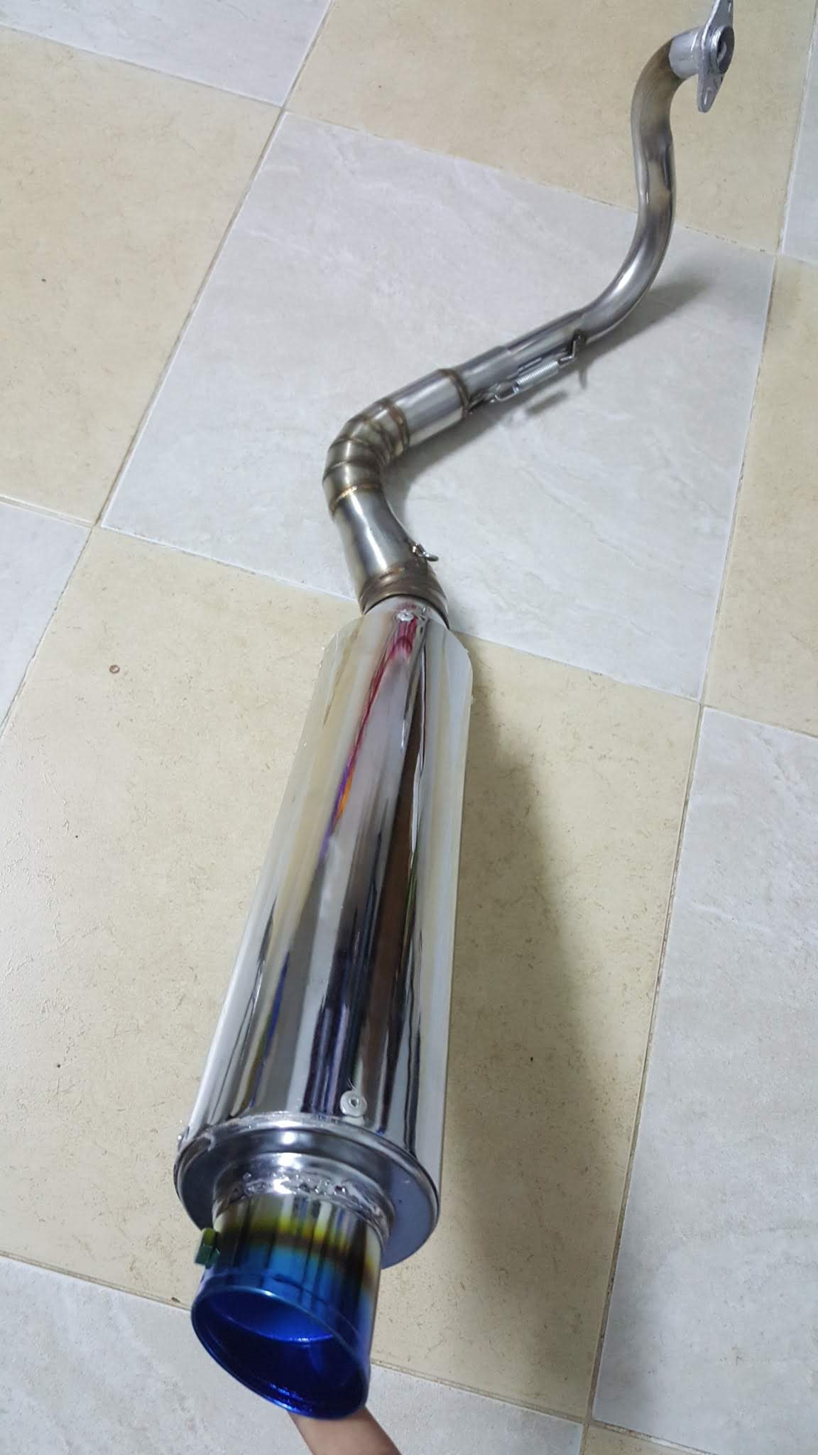 CỔ ĐÁ CHO VARIO 150 VARIO 125