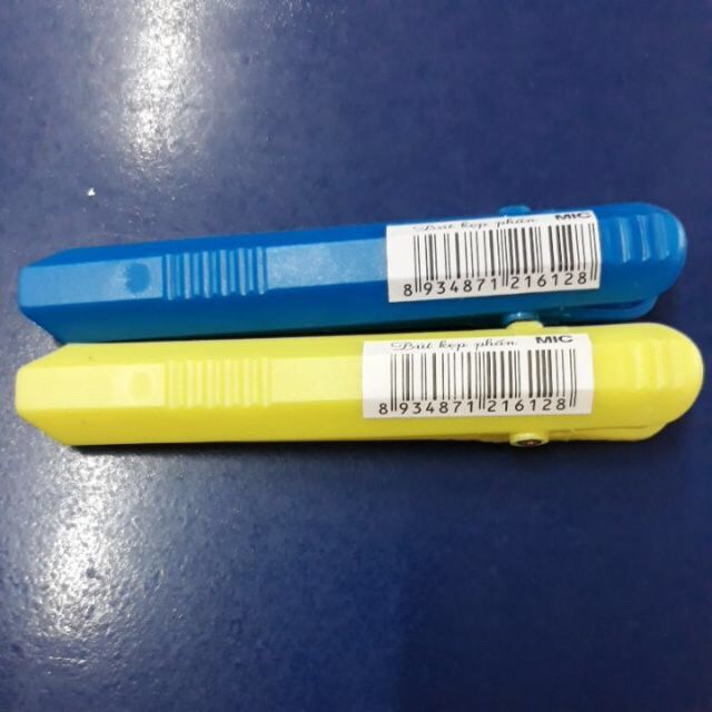 Bút kẹp phấn Mic - 1 cái