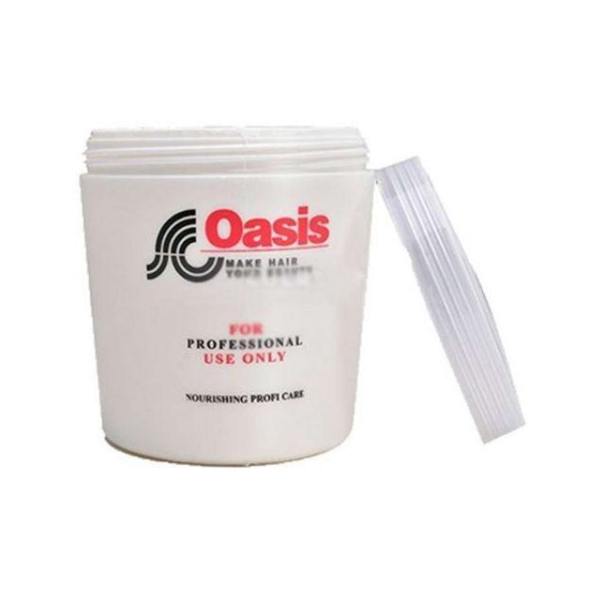 Ủ Tóc Oasis Siêu Mềm Mượt 1000ml