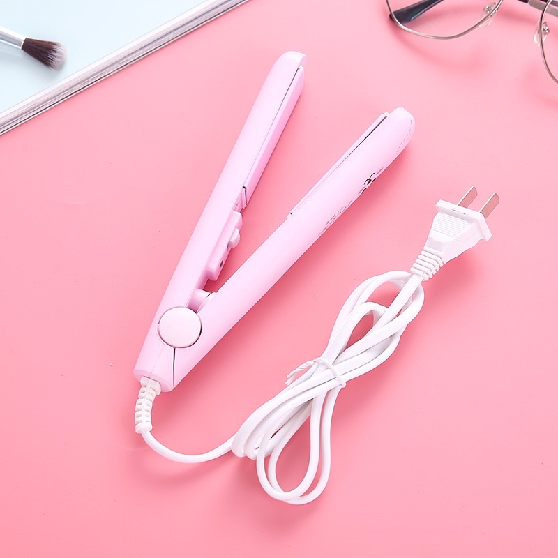 Máy Duỗi Tóc Mini Make Time