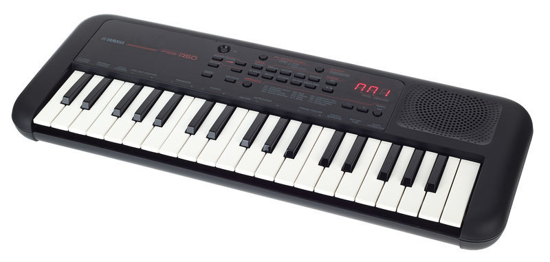 Đàn Organ mini Yamaha PSS-A50