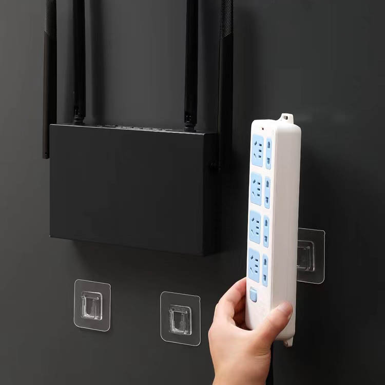 J Dán tường cực kì dễ sử dụng và tiện lợi bộ DoubleLock,Bộ giá đỡ treo tranh ảnh cục wifi ổ điện và các đồ dùng khác, GALIT625