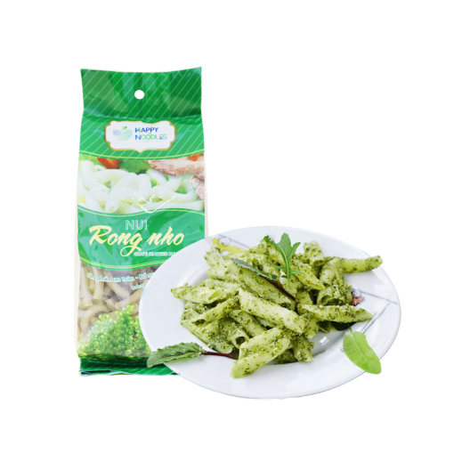 [HCM]Nui đậu nành Happy food
