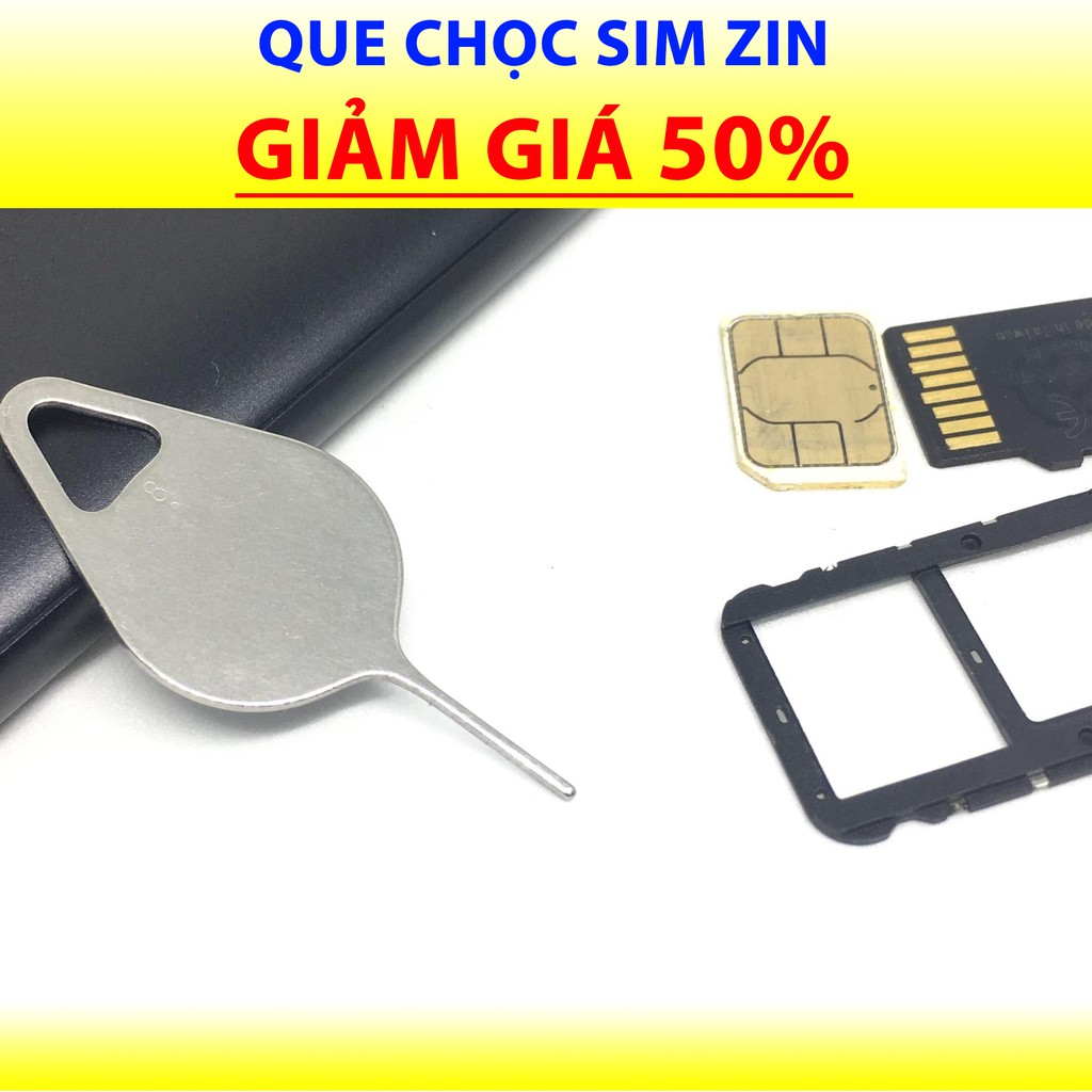 Combo 2 Cây Chọt Sim