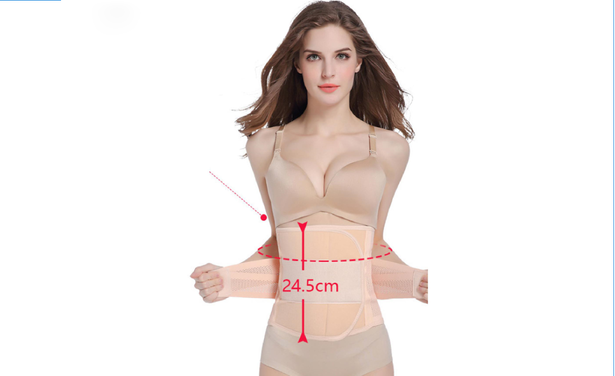 [HCM]gen dán nịt bụng - gen dán nịt bụng