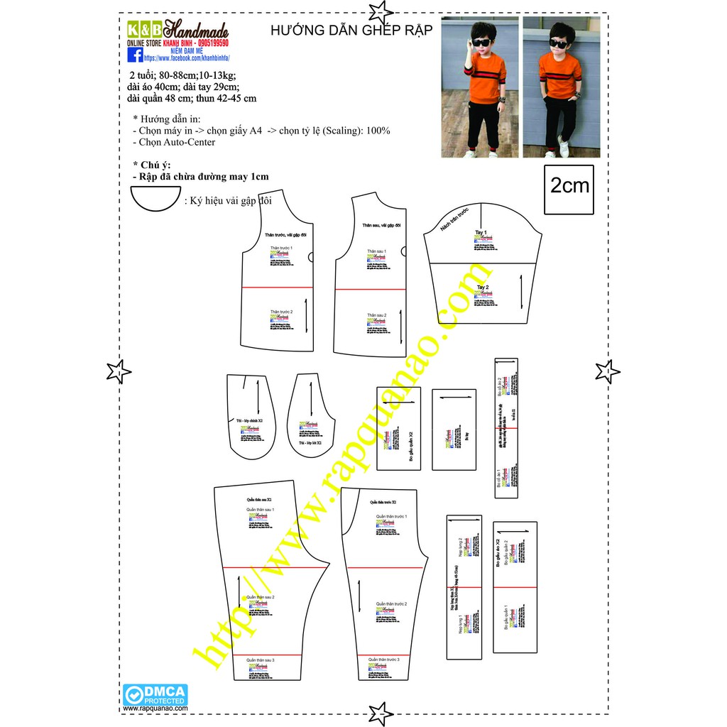 Rập giấy A0 mã B26 (Bản vẽ) (BẢN VẼ)
