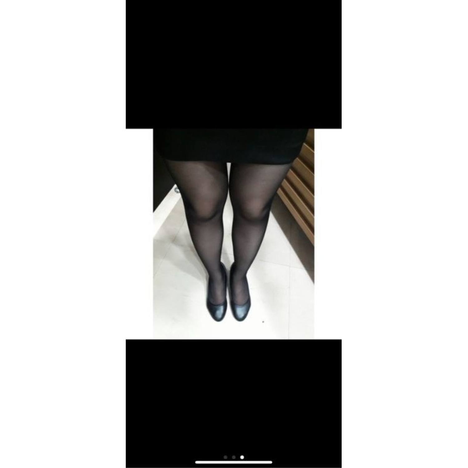 Vớ da quần Panty-hose (cam kết lᴏại 1)