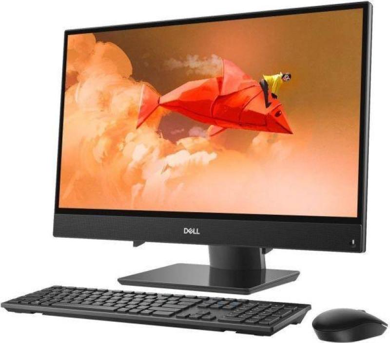 Dell Inspiron 24 3477-Win10 23.8″ FHD All-In-One Desktop PC