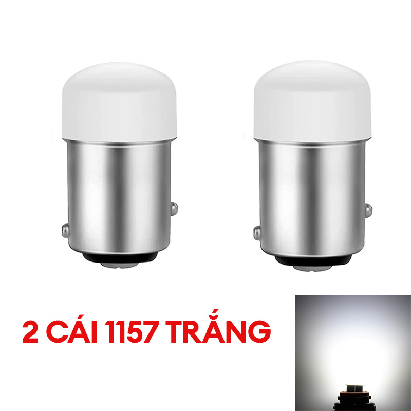 Seametal car turn signal light 12v 1156 1157 ba15s bay15d 9smd brake light