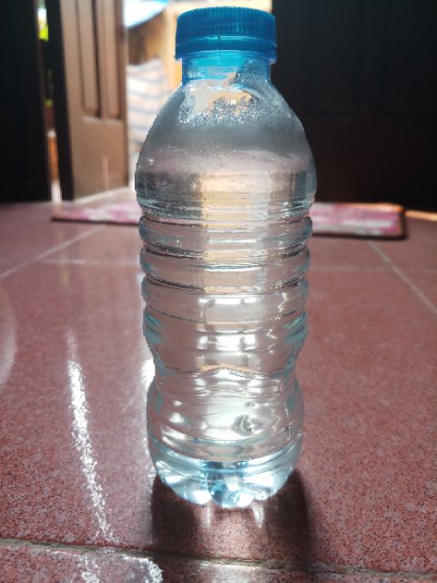 Keo trong/ Hồ nước 350ml