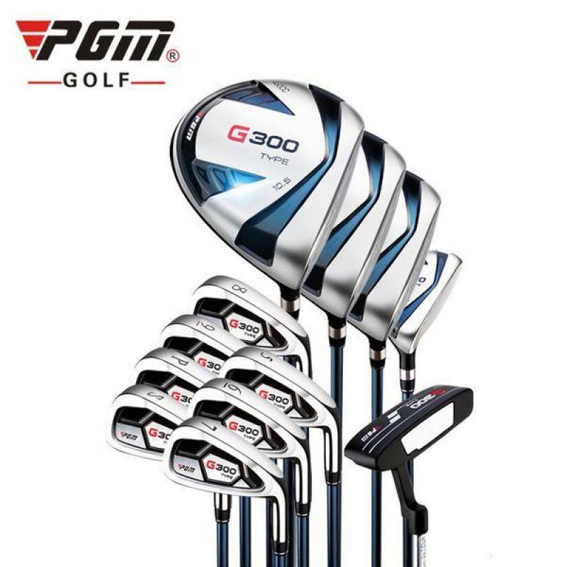 MTG025 - BỘ GẬY GOLF NAM - PGM G300 SERIES MEN GOLF CLUB SET