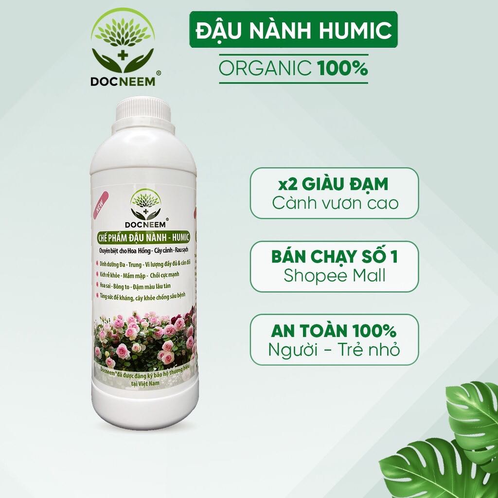 chế phẩm đậu tương sp uyên ngô