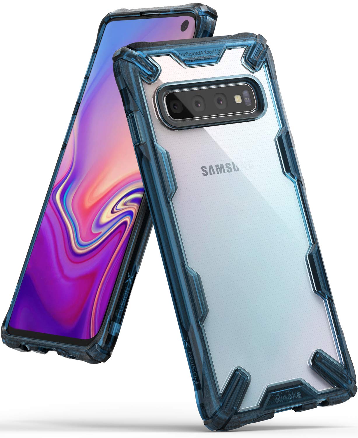 Ringke Korea Fusion X for Galaxy S10 5G Case