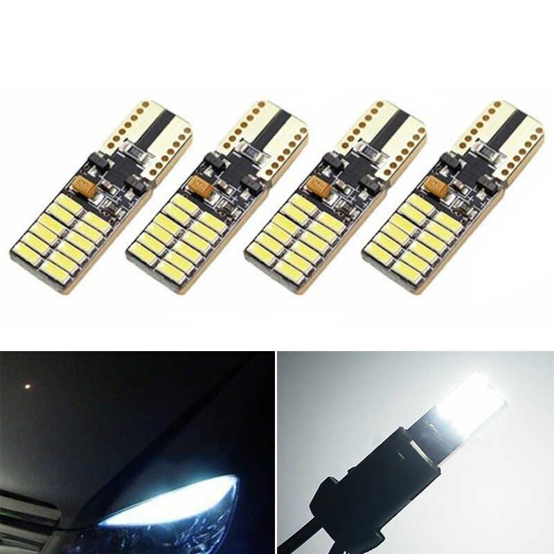 Đèn Led T10 4014 24 nhân siêu sáng