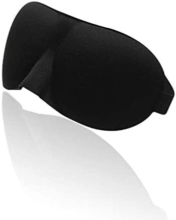 [HCM]Bịt mắt ngủ 3D - Cao cấp