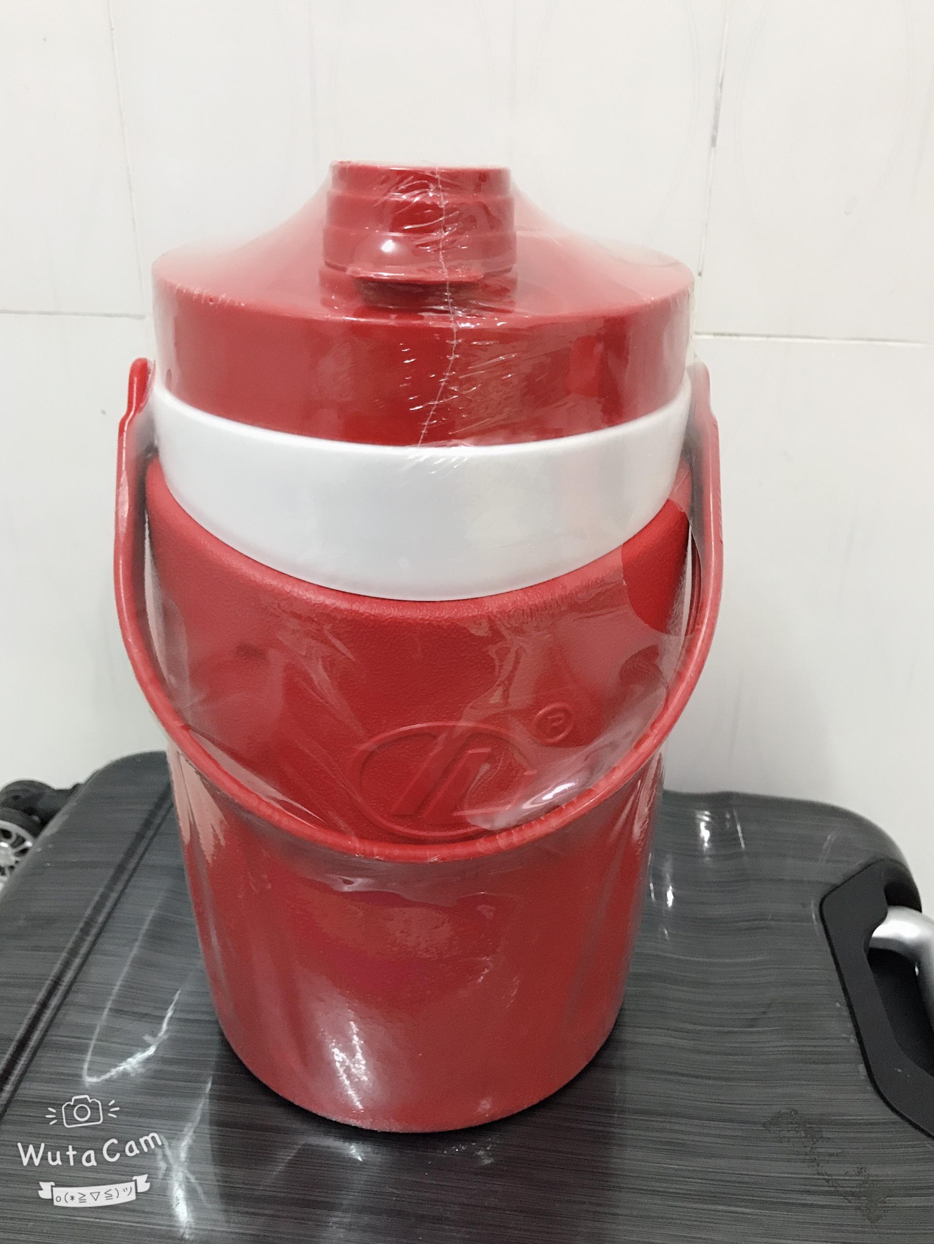 Bình giữ nhiệt tý liên 3l