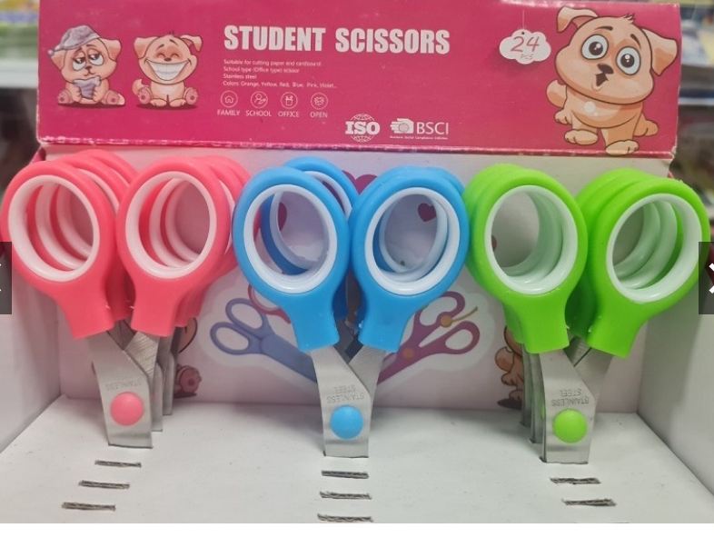 Kéo học sinh/ Kéo thủ công nhỏ