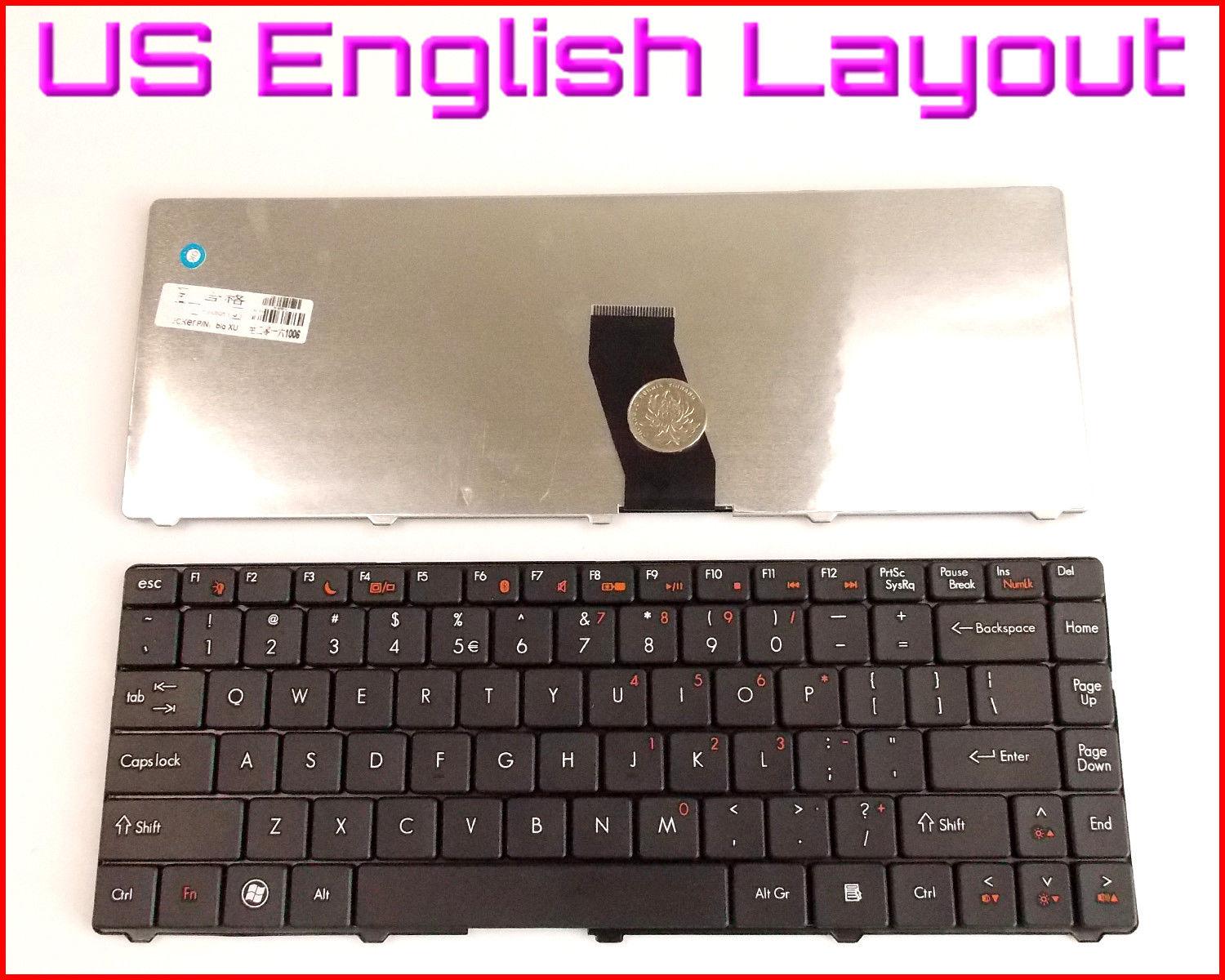 Bàn Phím Laptop Acer Emachines D525 - D725 - D520 - D720 - D730 - 4732 - 320G