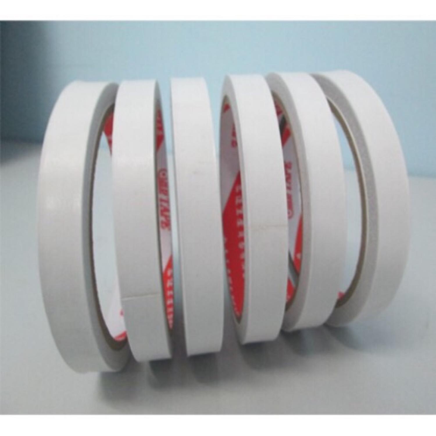 Băng Dính 2 Mặt  loại  2cm - Văn phòng phẩm Bảo An