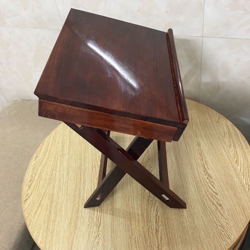 Kệ Tụng Kinh, Đọc Sách Gấp Gọn