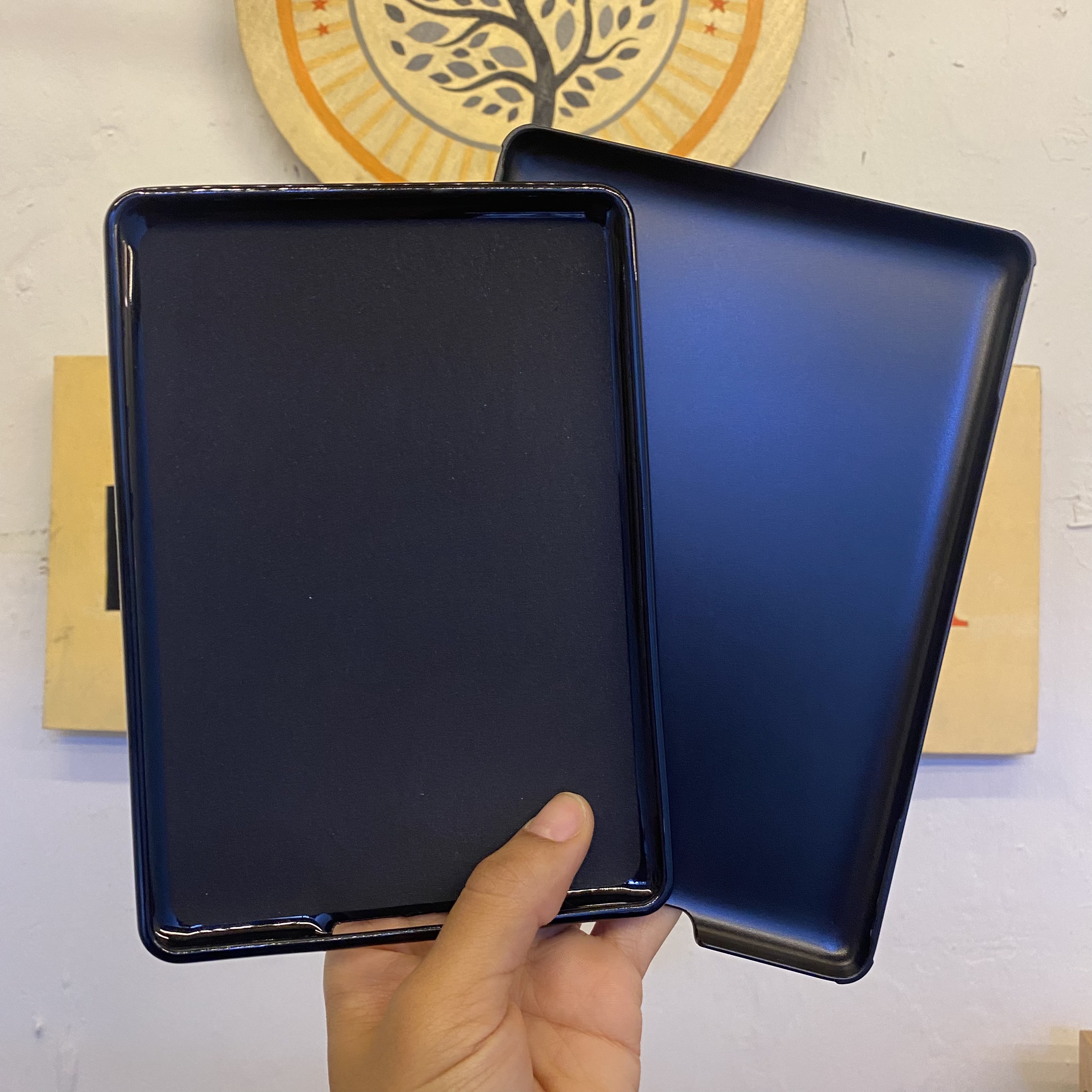 [FreeshipMAX] Ốp lưng cho máy đọc sách kindle Paperwhite, Basic, Oasis