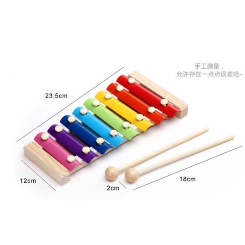 [FREESHIP] COMBO 6 MÓN - Đồ Chơi Gỗ Phát Triển Trí Tuệ
