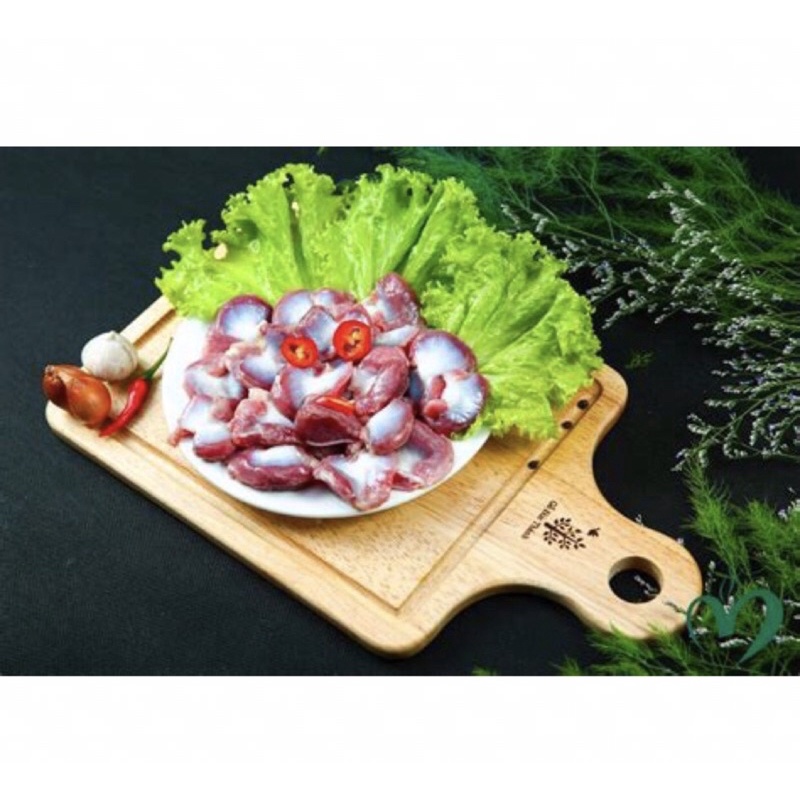 1Kg Cá thác lát rút xương size 3-4 con (Ship hoả tốc HCM)
