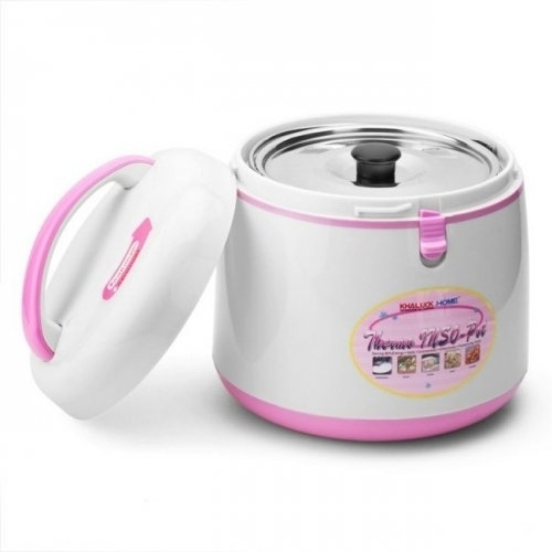 Nồi ủ Khaluck 2.5 lít KL-702
