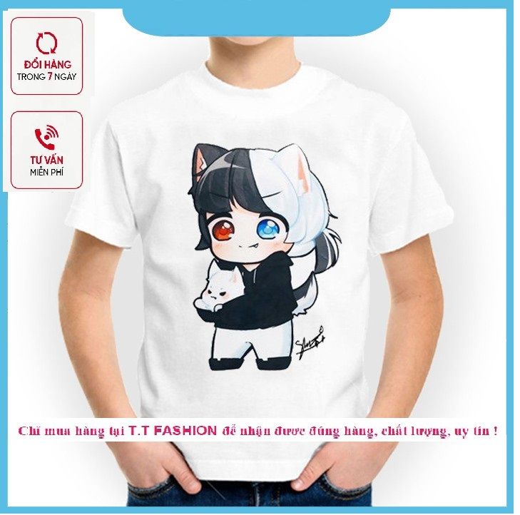 ( VIDEO + HÌNH THẬT ) Áo Thun Hero Team  | Áo Siro