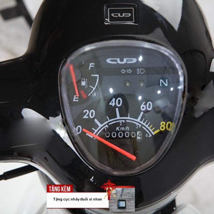 [SIÊU RẺ - TẶNG CỤC NHÁY ĐUỔI XI NHAN SIÊU CHẤT] Bộ đồng hồ xe CUB 81 đời mới