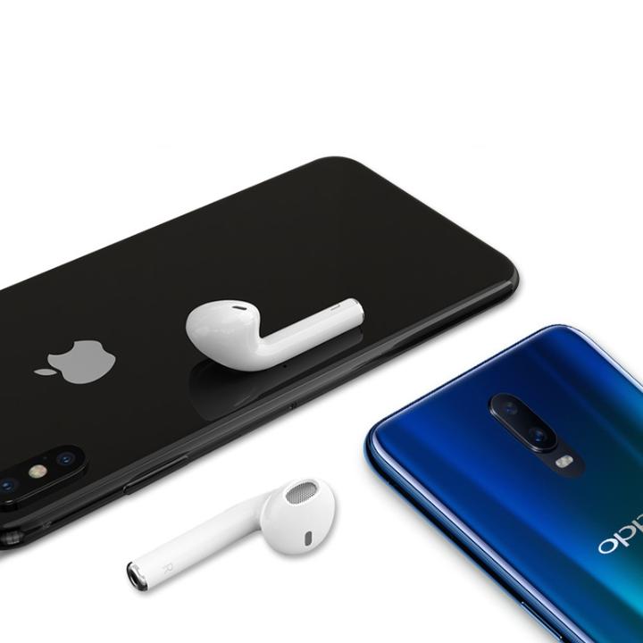Tai nghe không dây Bluetooth cao cấp nhãn hiệu HOCO ES20 (Màu trắng)