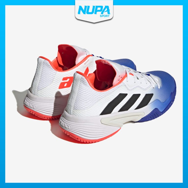 Giày Tennis Adidas Baricade – HQ8917