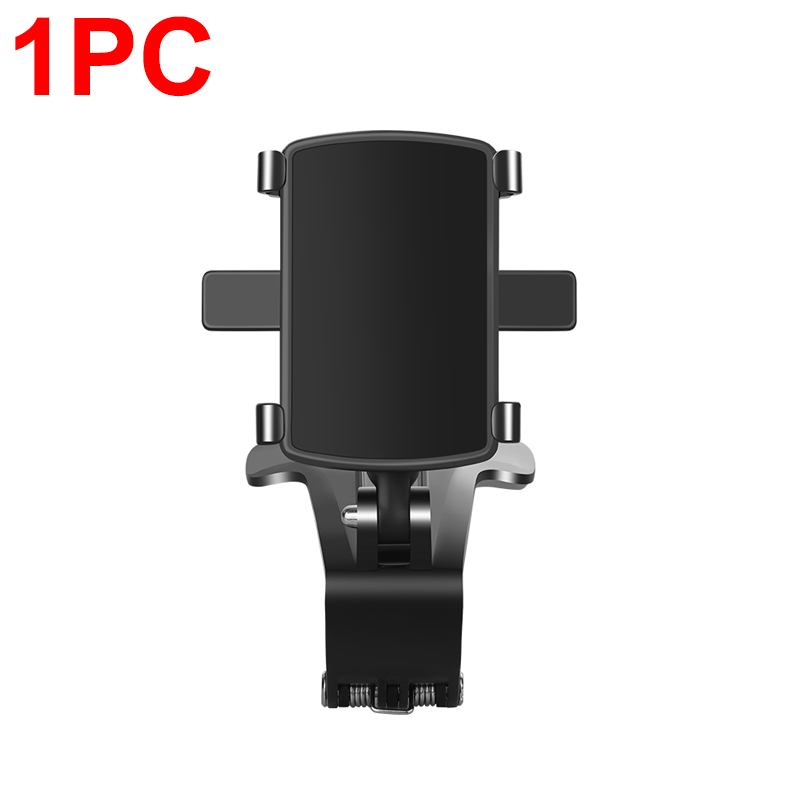 360 Degree Car Mount Universal Mobile Phone Holder Stand Rotating