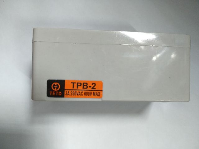 Công tắc on-0ff TPB-2