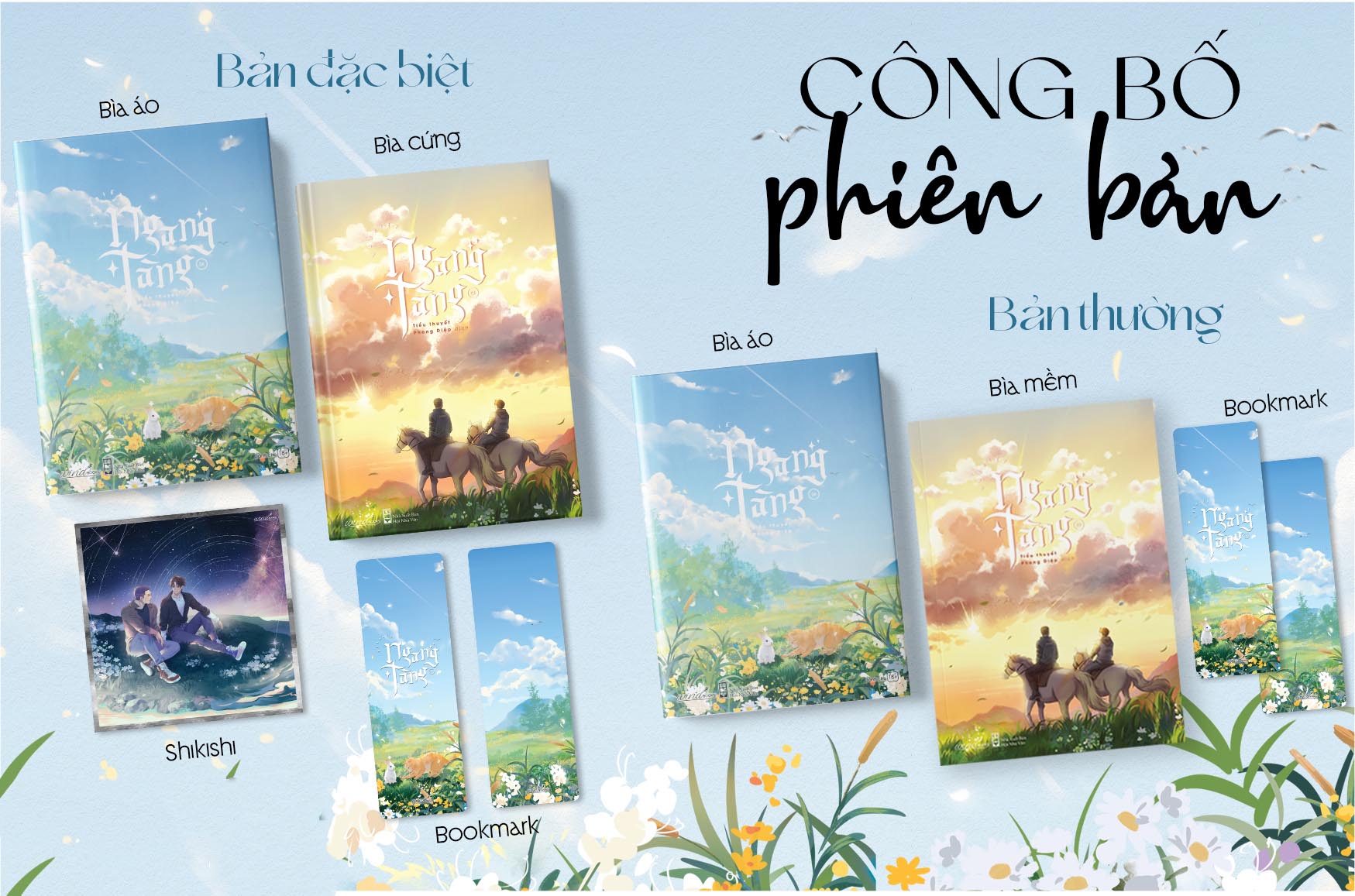 Sách - Ngang Tàng - Tập 4