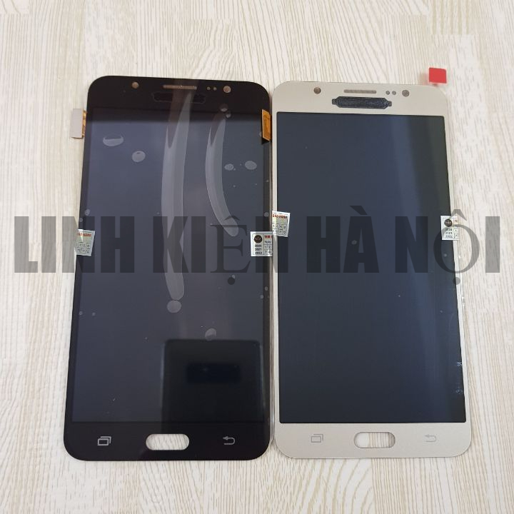 Màn hình thay thế cho samsung j7 2016 j710 phản quang