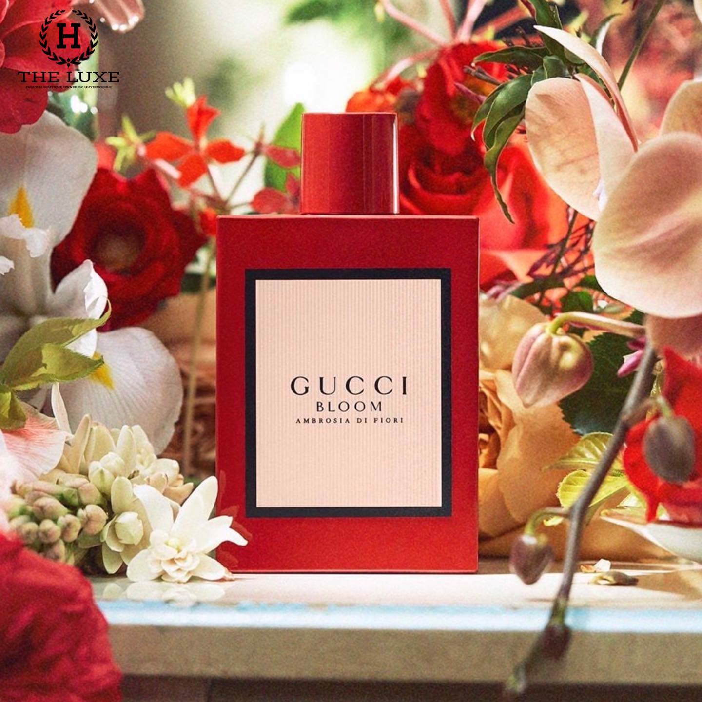 NƯỚC HOA NỮ GUCCIBLOOM