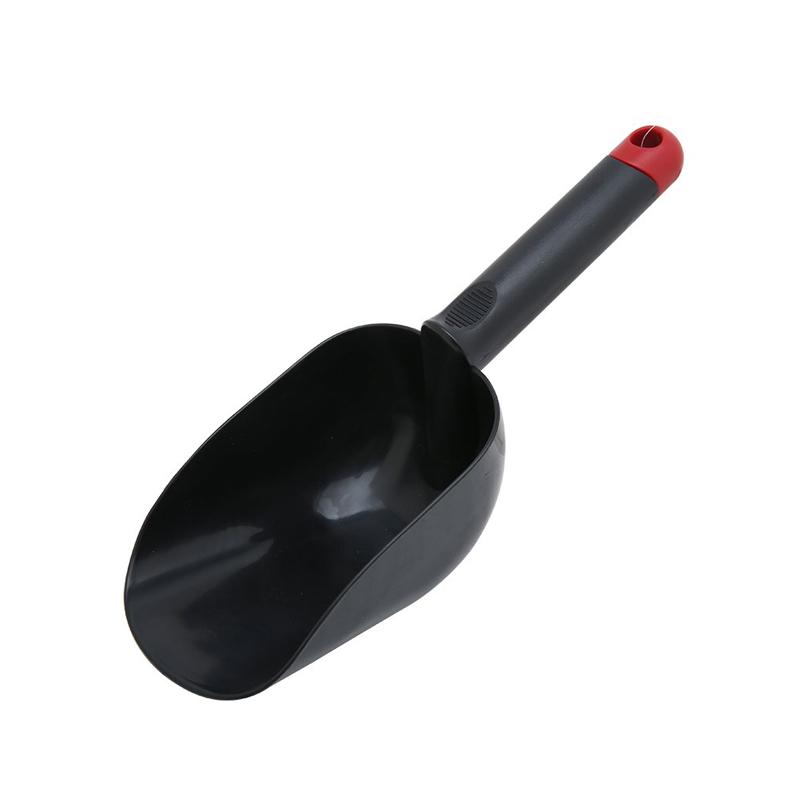 Dụng cụ hót đất, rác làm vườn Echo Nhật Bản tay cầm chắc chắn có lỗ treo tiện lợi 1549-142